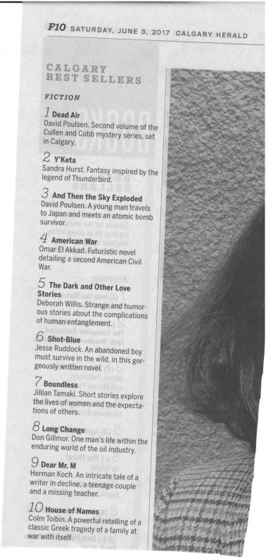 June 3.17 Calgary Herald