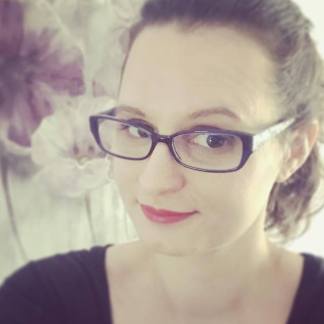 AuthorCarolineAndrus