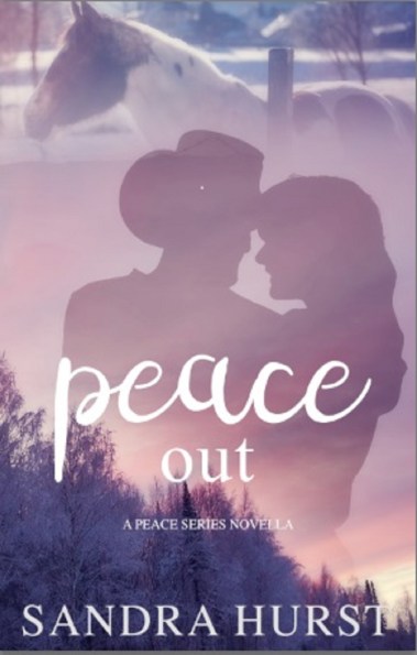 Peace Out final cover.