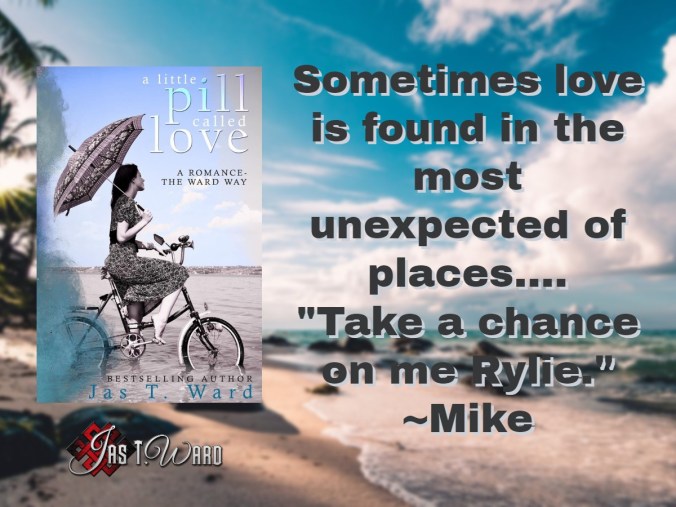 JAS WARD ALPCL PROMO 1